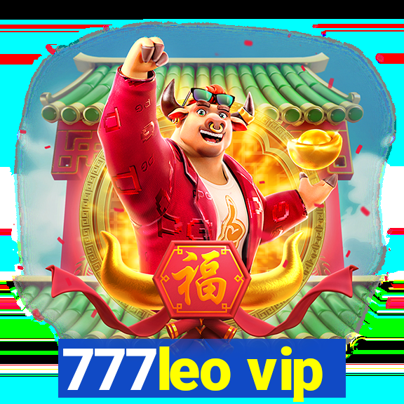 777leo vip